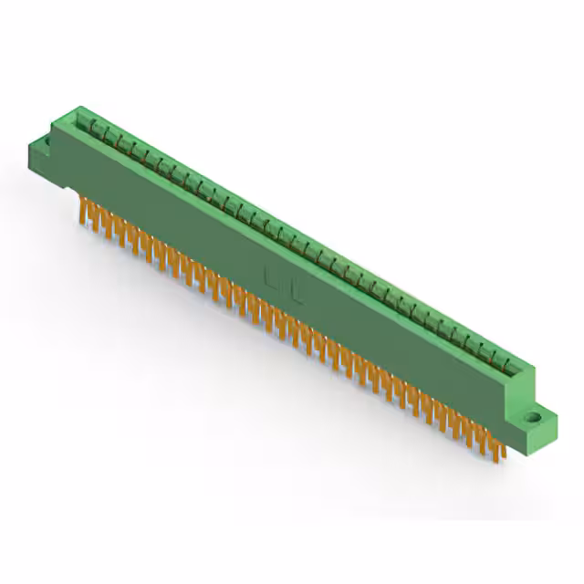 333-064-560-204 EDAC Inc.  Edgeboard Connectors